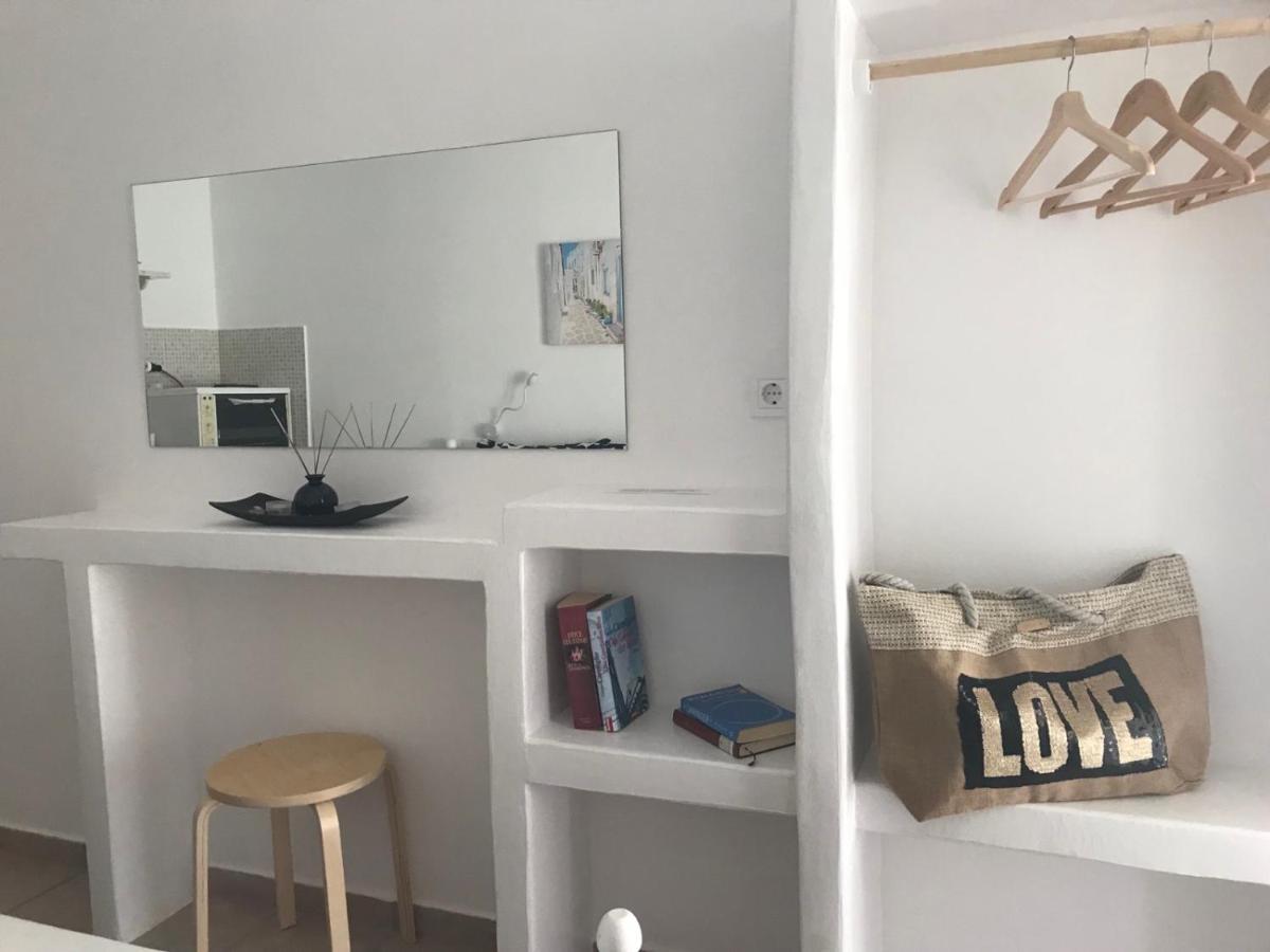 Morpheus Rooms Kini Ngoại thất bức ảnh