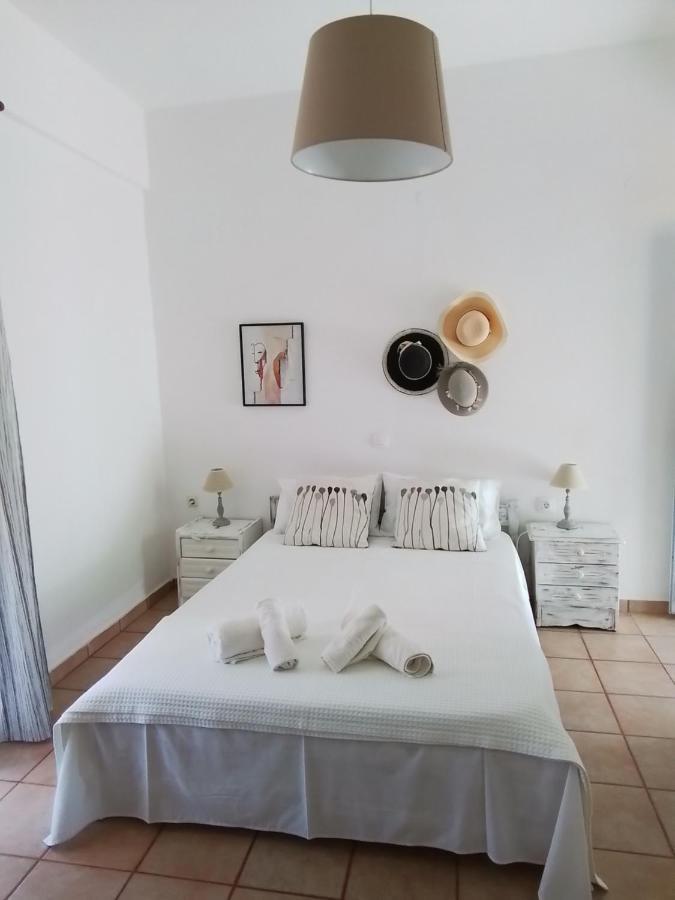 Morpheus Rooms Kini Ngoại thất bức ảnh