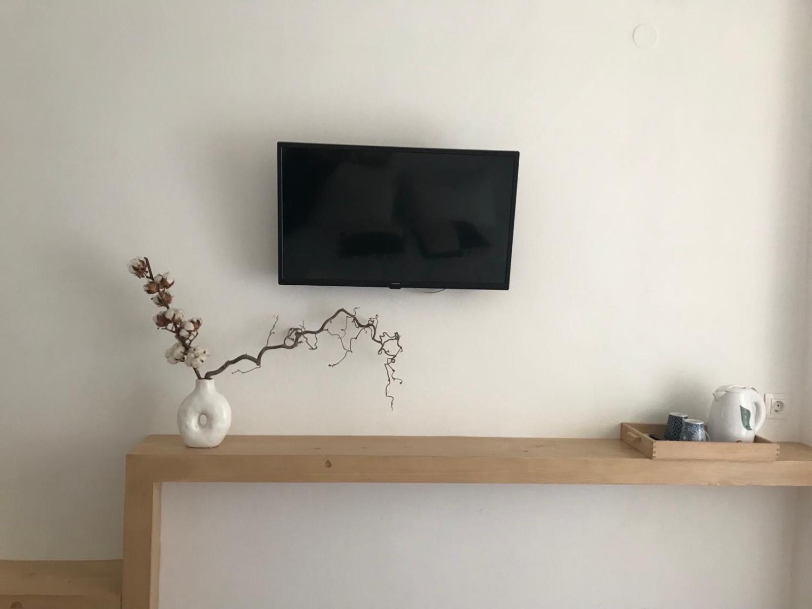 Morpheus Rooms Kini Ngoại thất bức ảnh