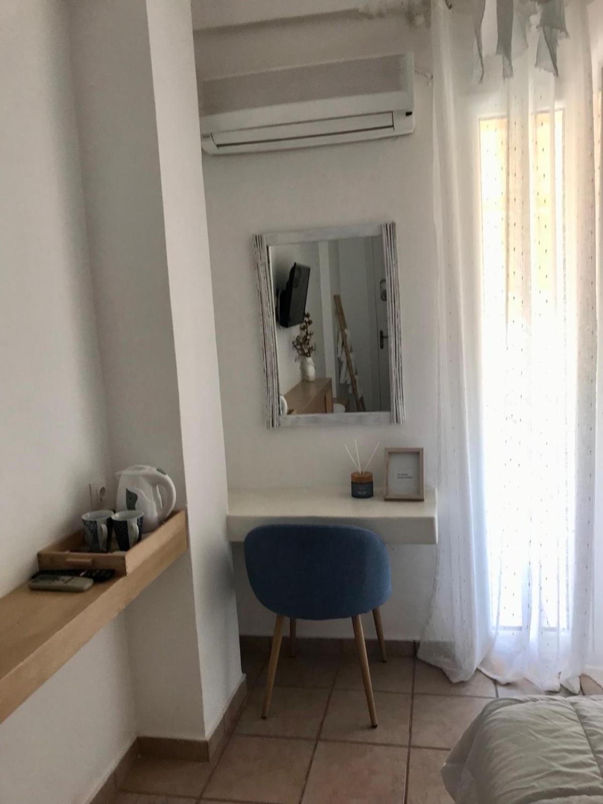 Morpheus Rooms Kini Ngoại thất bức ảnh