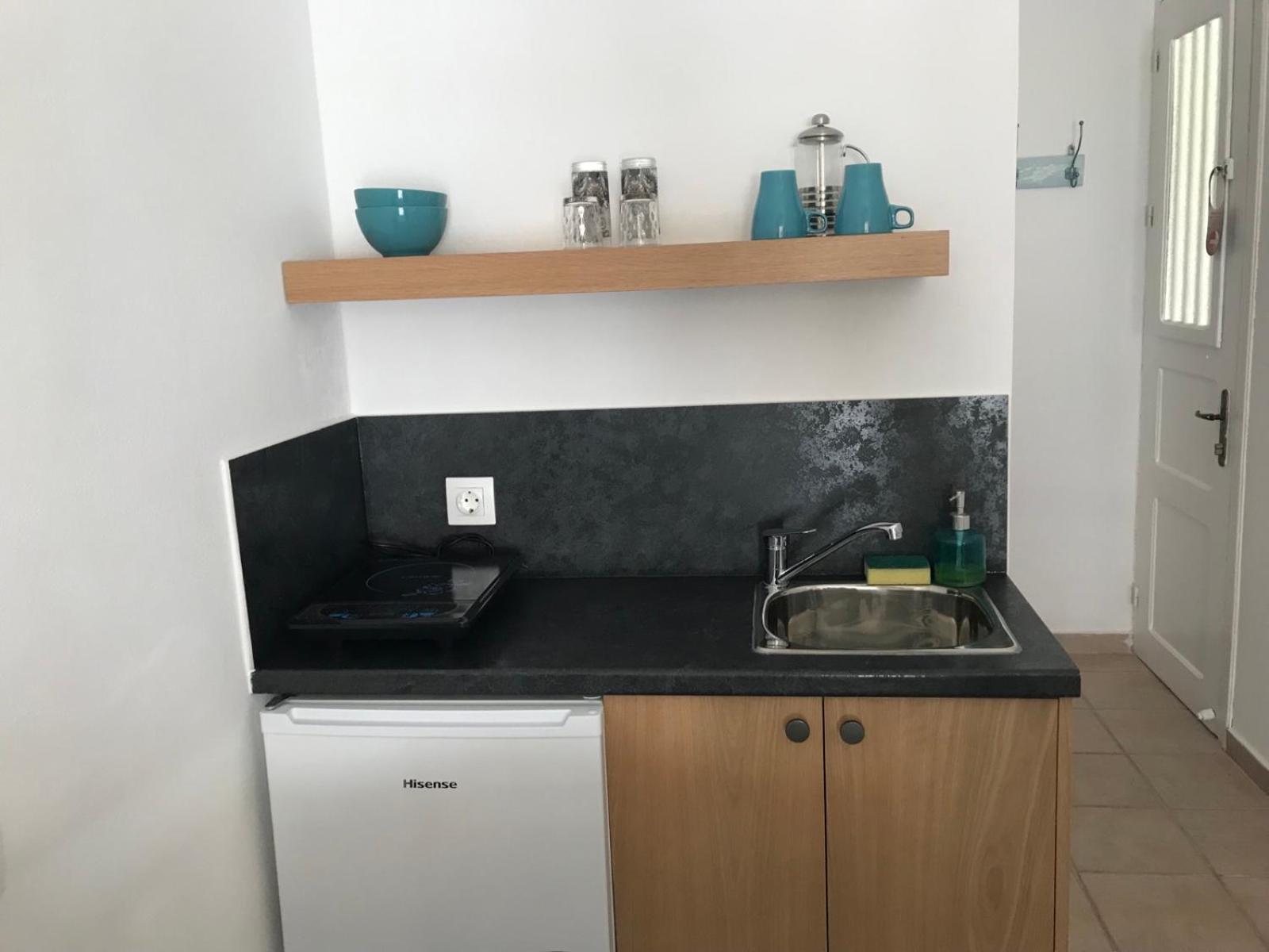 Morpheus Rooms Kini Ngoại thất bức ảnh