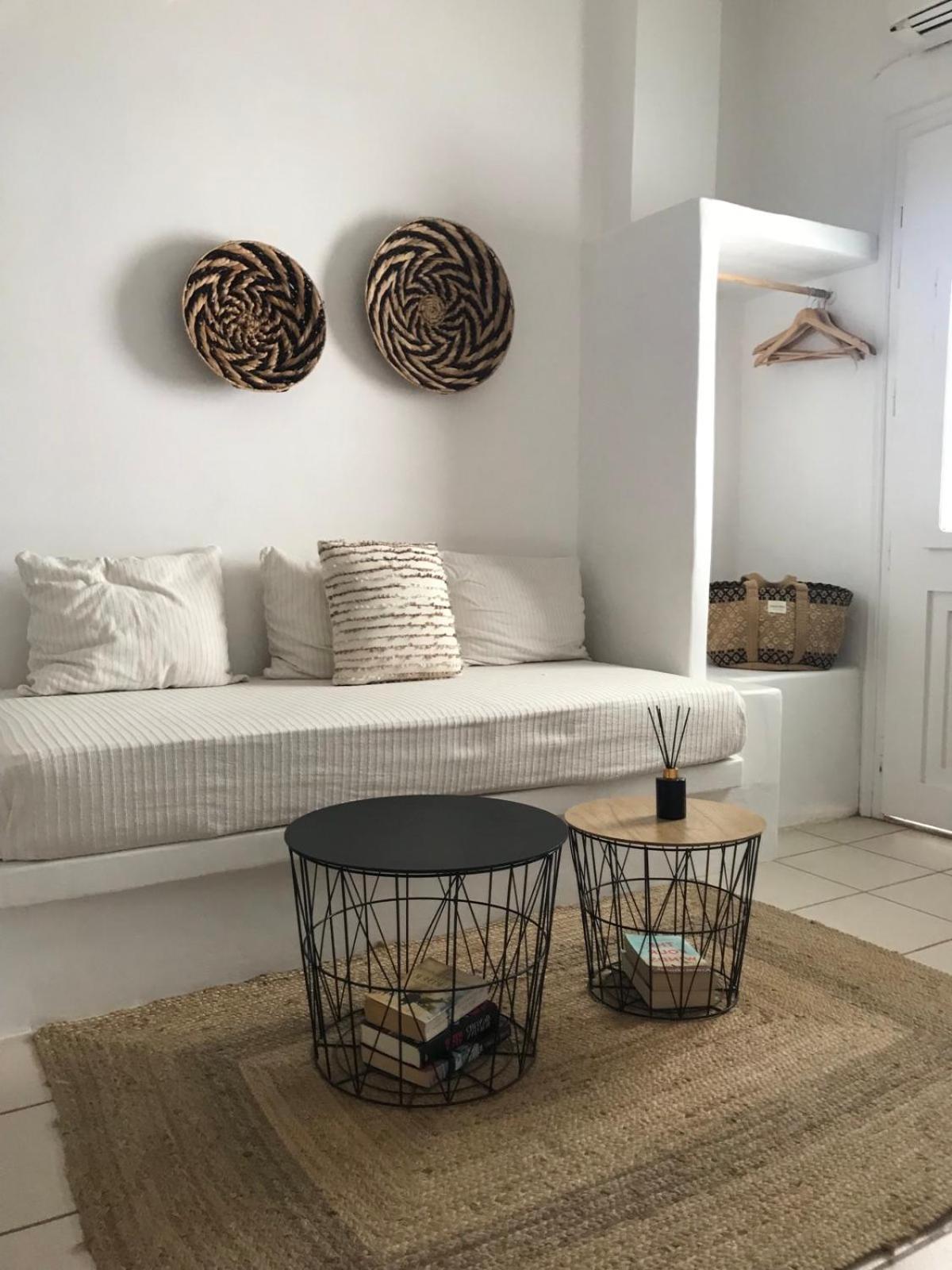 Morpheus Rooms Kini Ngoại thất bức ảnh