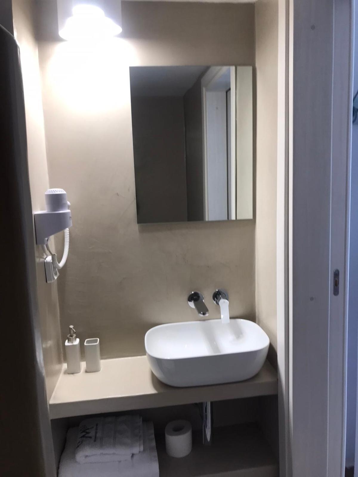 Morpheus Rooms Kini Phòng bức ảnh